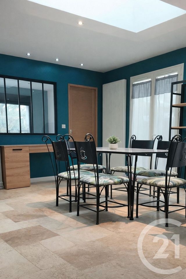 Maison &agrave; vendre - 5 pi&egrave;ces - 126,18 m2 - Montagny Les Beaune - 21 - BOURGOGNE