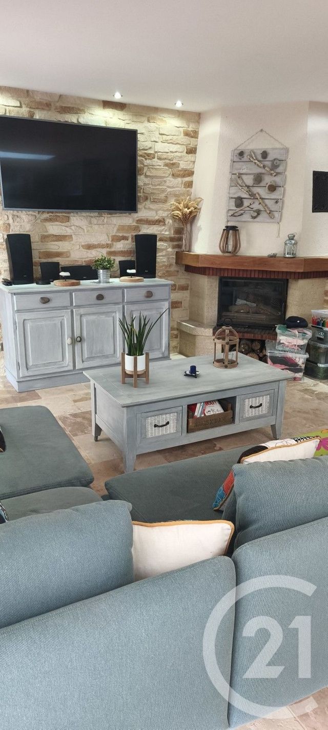 Maison &agrave; vendre - 5 pi&egrave;ces - 126,18 m2 - Montagny Les Beaune - 21 - BOURGOGNE