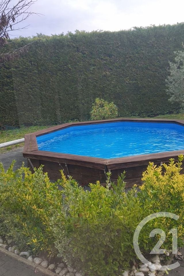 Maison &agrave; vendre - 5 pi&egrave;ces - 126,18 m2 - Montagny Les Beaune - 21 - BOURGOGNE