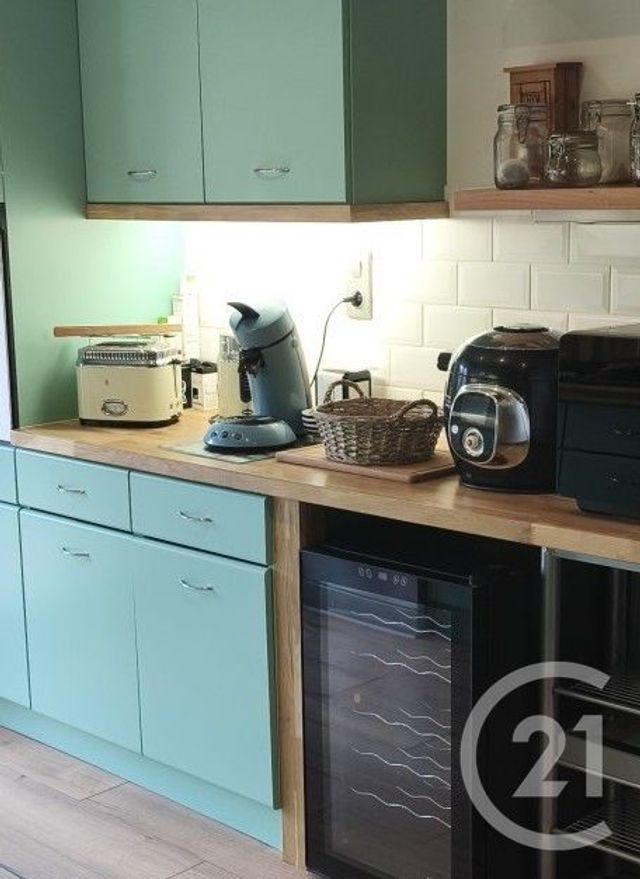 Maison &agrave; vendre - 5 pi&egrave;ces - 126,18 m2 - Montagny Les Beaune - 21 - BOURGOGNE