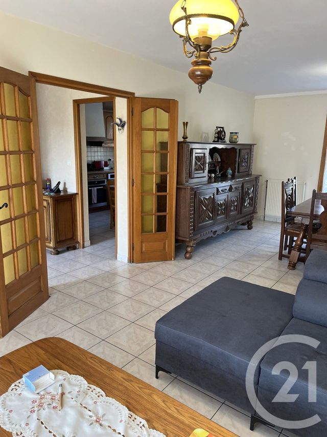 Maison &agrave; vendre - 10 pi&egrave;ces - 170 m2 - Ladoix Serrigny - 21 - BOURGOGNE