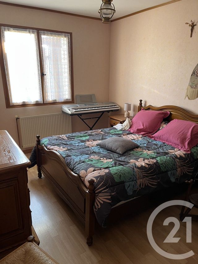 Maison &agrave; vendre - 10 pi&egrave;ces - 170 m2 - Ladoix Serrigny - 21 - BOURGOGNE