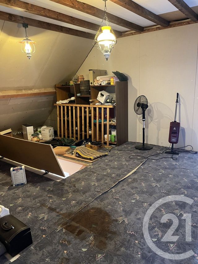 Maison &agrave; vendre - 10 pi&egrave;ces - 170 m2 - Ladoix Serrigny - 21 - BOURGOGNE