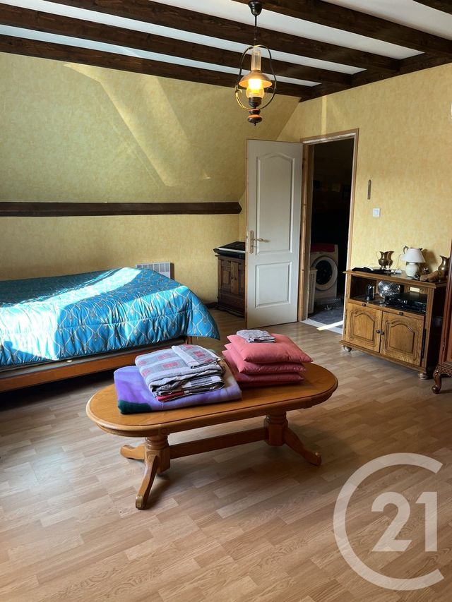 Maison &agrave; vendre - 10 pi&egrave;ces - 170 m2 - Ladoix Serrigny - 21 - BOURGOGNE