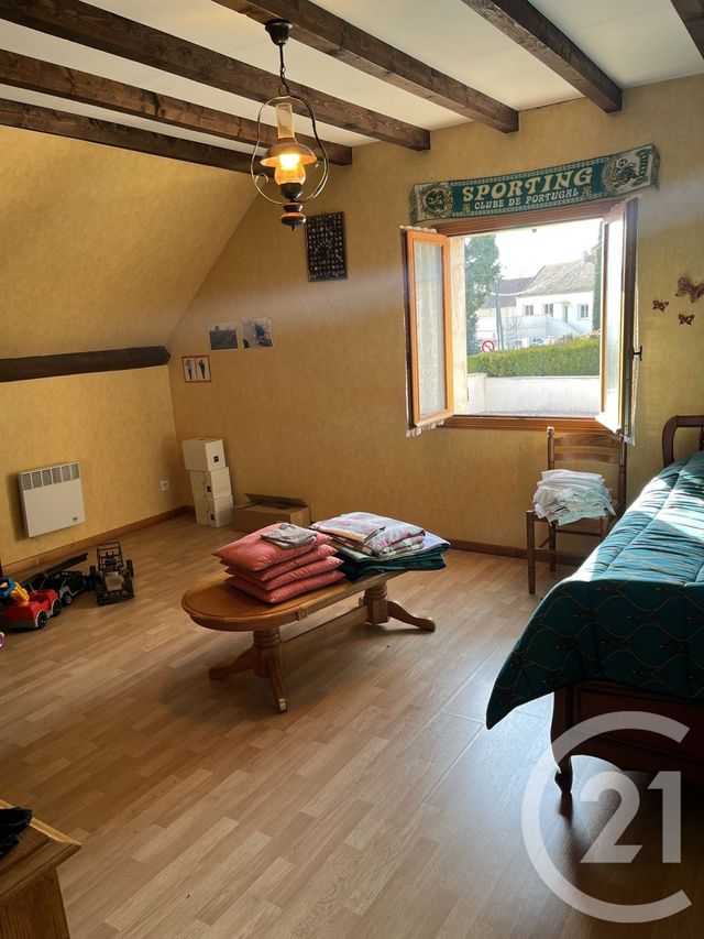 Maison &agrave; vendre - 10 pi&egrave;ces - 170 m2 - Ladoix Serrigny - 21 - BOURGOGNE