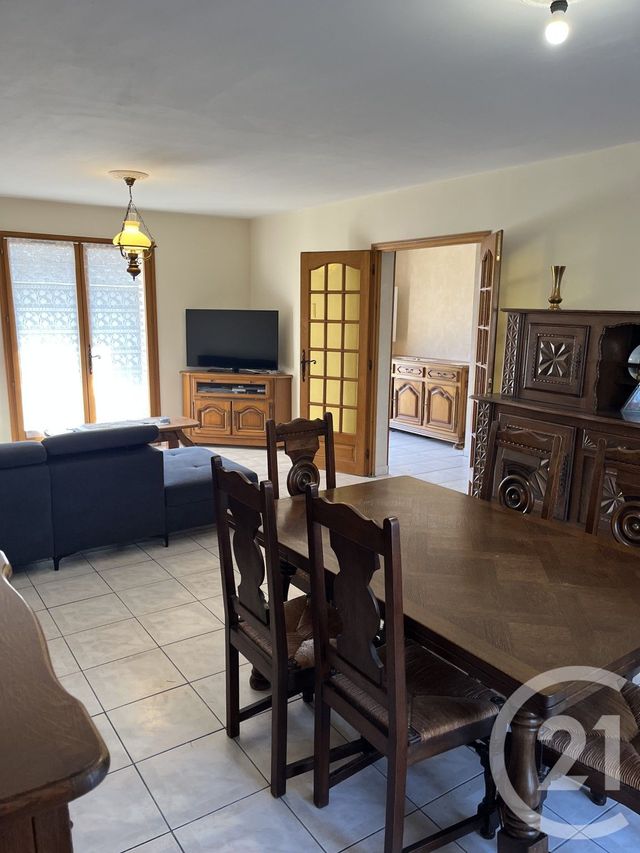 Maison &agrave; vendre - 10 pi&egrave;ces - 170 m2 - Ladoix Serrigny - 21 - BOURGOGNE