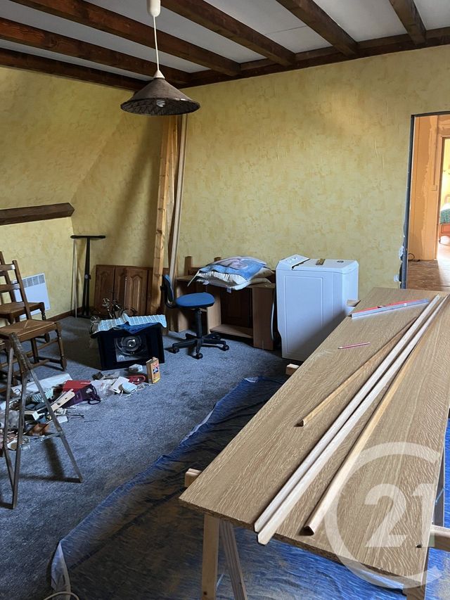 Maison &agrave; vendre - 10 pi&egrave;ces - 170 m2 - Ladoix Serrigny - 21 - BOURGOGNE