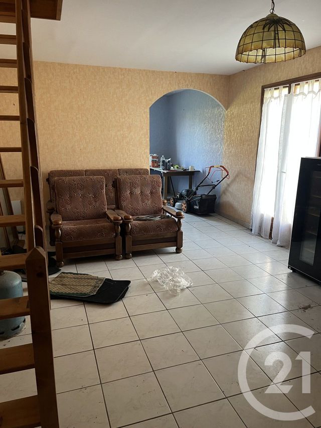 Maison &agrave; vendre - 10 pi&egrave;ces - 170 m2 - Ladoix Serrigny - 21 - BOURGOGNE