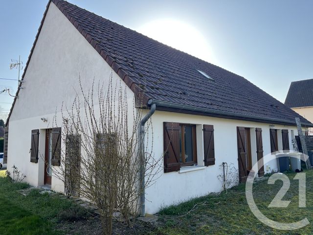 Maison &agrave; vendre - 10 pi&egrave;ces - 170 m2 - Ladoix Serrigny - 21 - BOURGOGNE