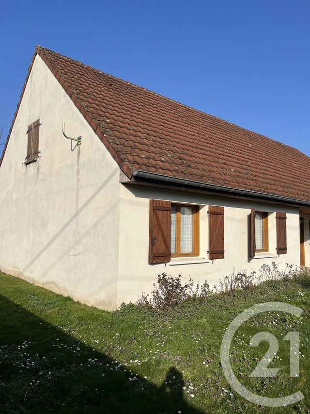 Maison &agrave; vendre - 10 pi&egrave;ces - 170 m2 - Ladoix Serrigny - 21 - BOURGOGNE