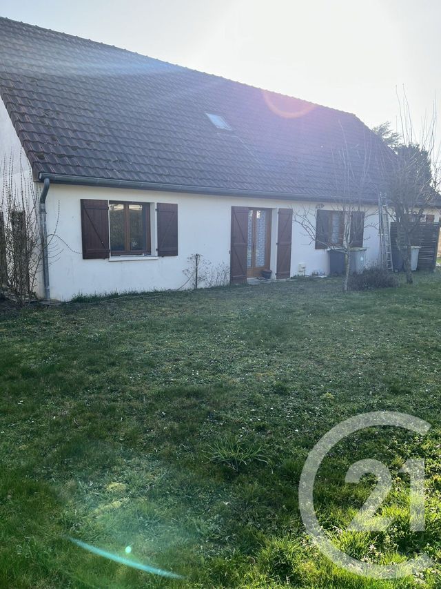 Maison &agrave; vendre - 10 pi&egrave;ces - 170 m2 - Ladoix Serrigny - 21 - BOURGOGNE