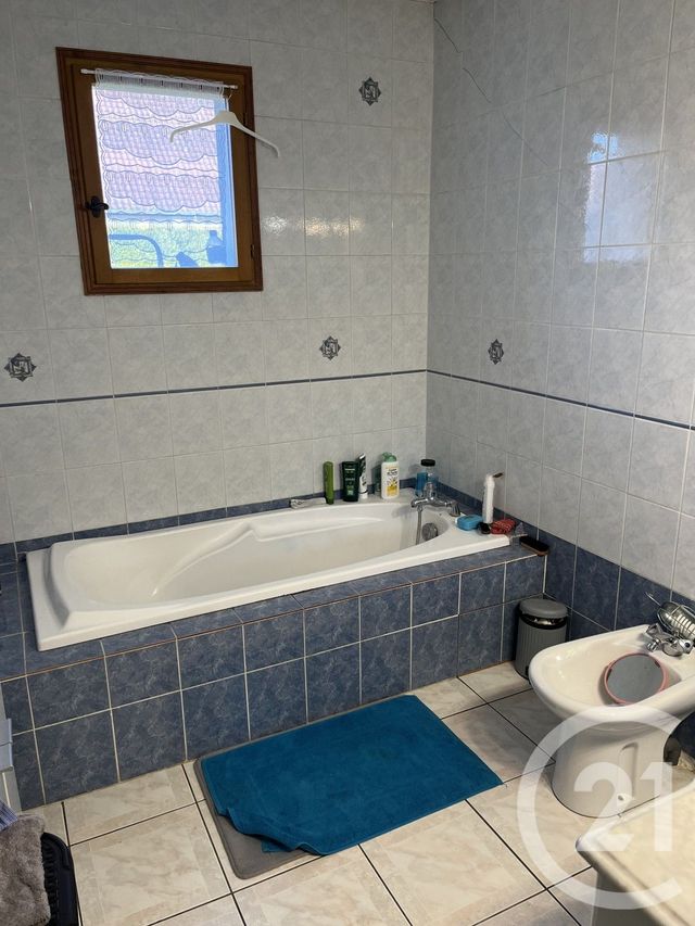 Maison &agrave; vendre - 10 pi&egrave;ces - 170 m2 - Ladoix Serrigny - 21 - BOURGOGNE