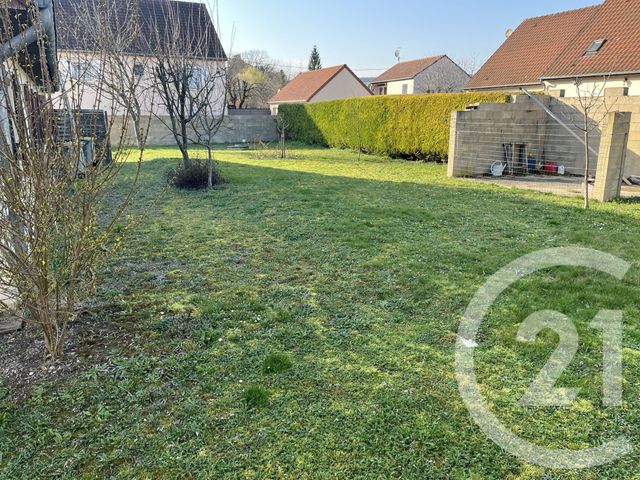 Maison &agrave; vendre - 10 pi&egrave;ces - 170 m2 - Ladoix Serrigny - 21 - BOURGOGNE