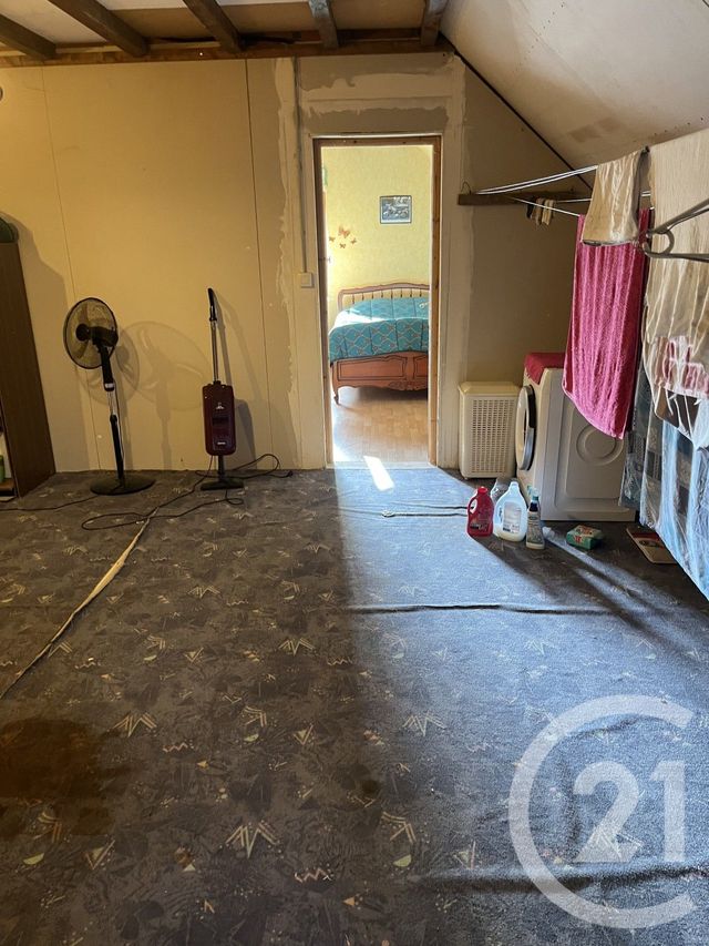 Maison &agrave; vendre - 10 pi&egrave;ces - 170 m2 - Ladoix Serrigny - 21 - BOURGOGNE