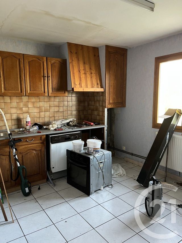 Maison &agrave; vendre - 10 pi&egrave;ces - 170 m2 - Ladoix Serrigny - 21 - BOURGOGNE