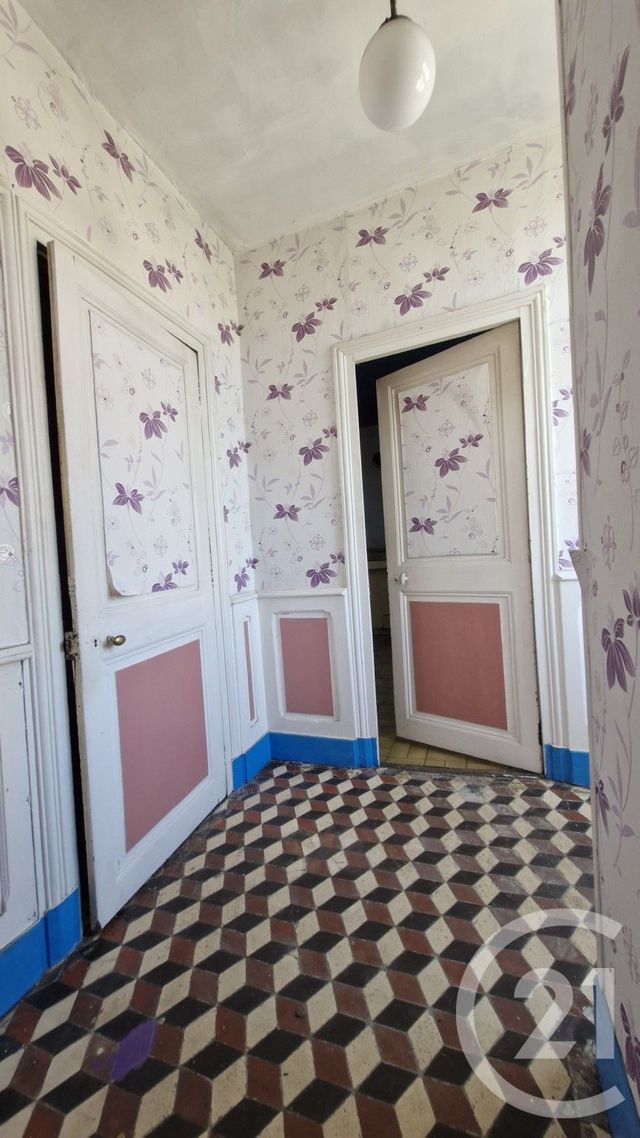 Appartement F3 &agrave; vendre - 3 pi&egrave;ces - 78,68 m2 - Beaune - 21 - BOURGOGNE