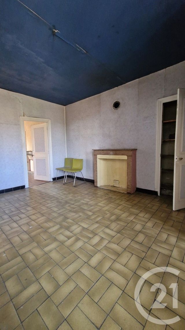 Appartement F3 &agrave; vendre - 3 pi&egrave;ces - 78,68 m2 - Beaune - 21 - BOURGOGNE