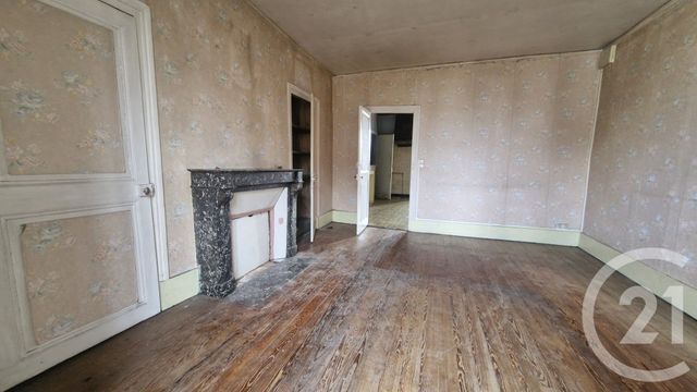 Appartement F3 &agrave; vendre - 3 pi&egrave;ces - 78,68 m2 - Beaune - 21 - BOURGOGNE