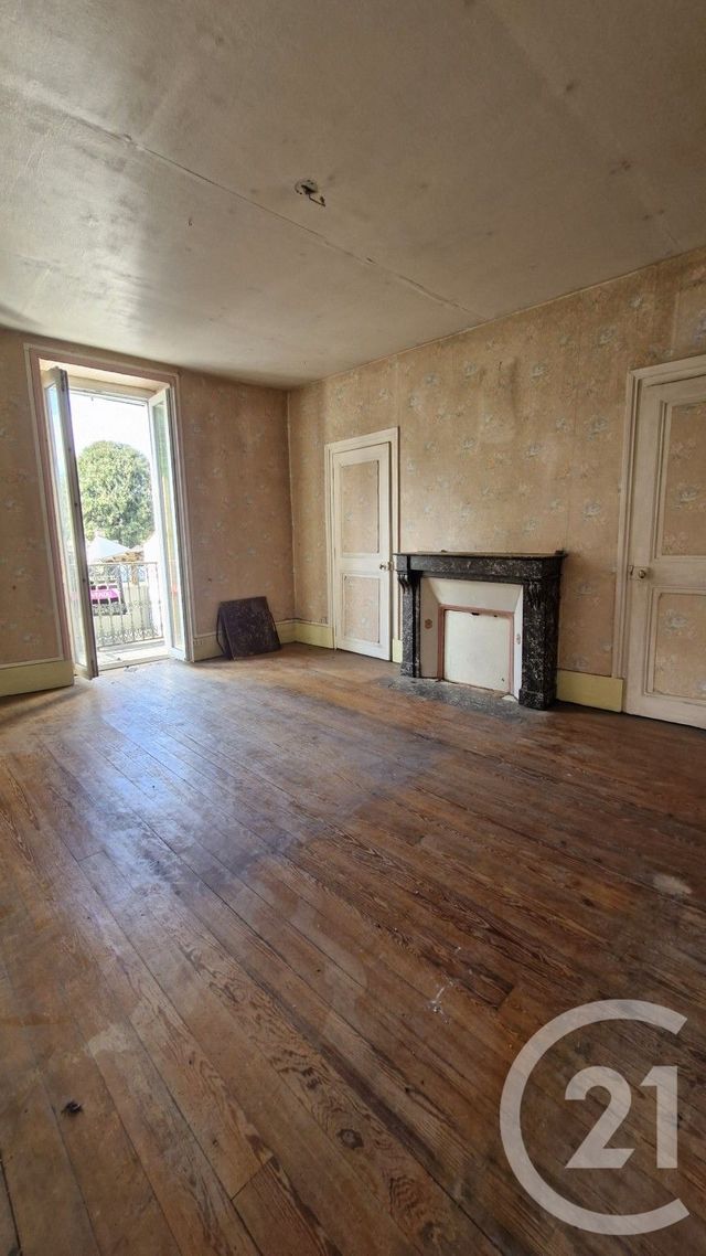 Appartement F3 &agrave; vendre - 3 pi&egrave;ces - 78,68 m2 - Beaune - 21 - BOURGOGNE