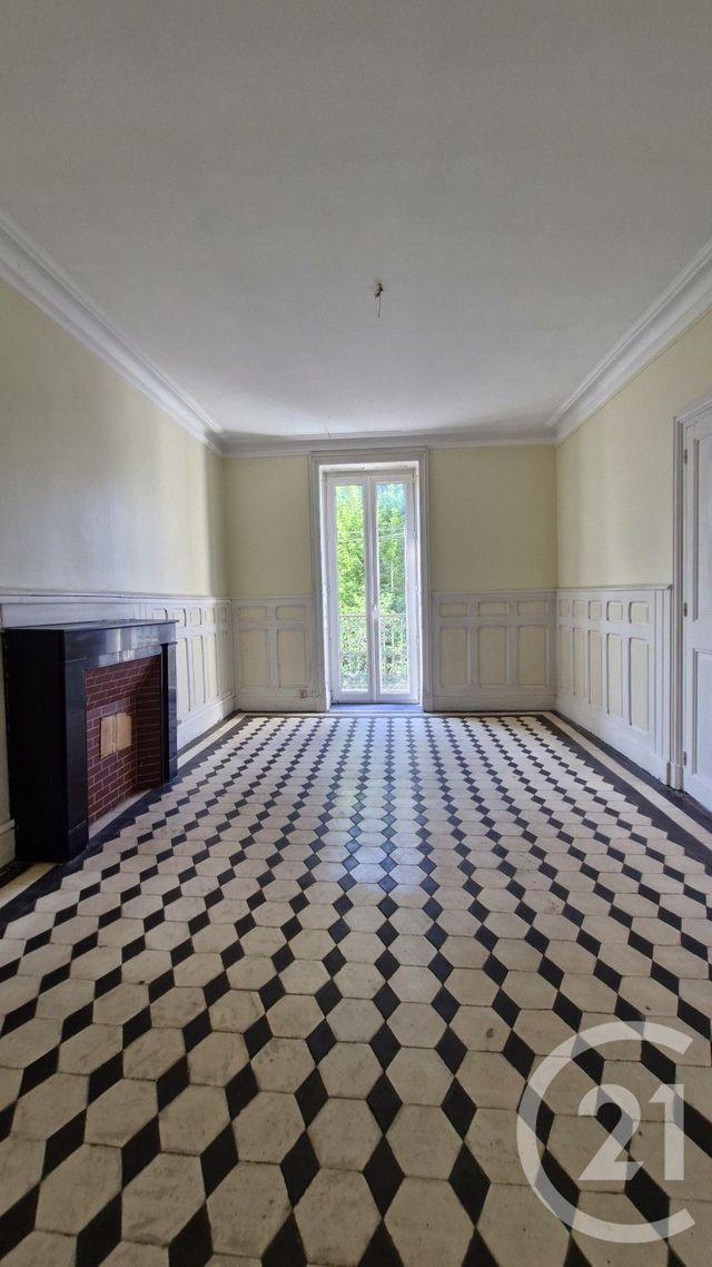 Appartement F3 &agrave; vendre - 3 pi&egrave;ces - 78,68 m2 - Beaune - 21 - BOURGOGNE