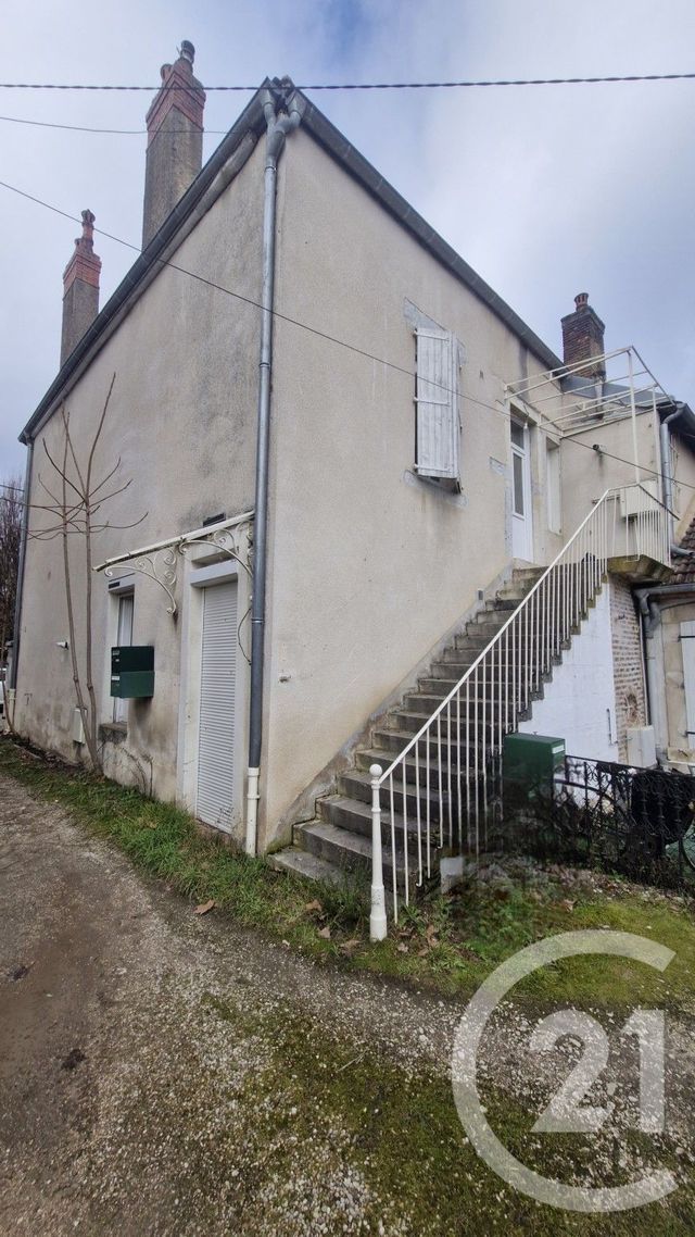 Appartement F3 &agrave; vendre - 3 pi&egrave;ces - 78,68 m2 - Beaune - 21 - BOURGOGNE