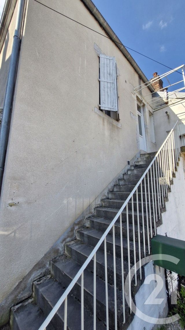 Appartement F3 &agrave; vendre - 3 pi&egrave;ces - 78,68 m2 - Beaune - 21 - BOURGOGNE