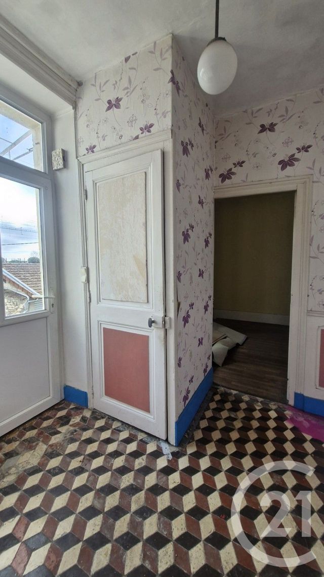 Appartement F3 &agrave; vendre - 3 pi&egrave;ces - 78,68 m2 - Beaune - 21 - BOURGOGNE