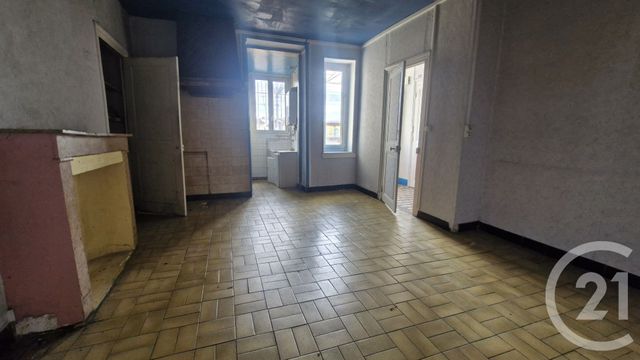 Appartement F3 &agrave; vendre - 3 pi&egrave;ces - 78,68 m2 - Beaune - 21 - BOURGOGNE