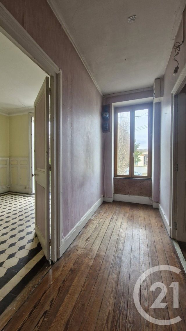 Appartement F3 &agrave; vendre - 3 pi&egrave;ces - 78,68 m2 - Beaune - 21 - BOURGOGNE