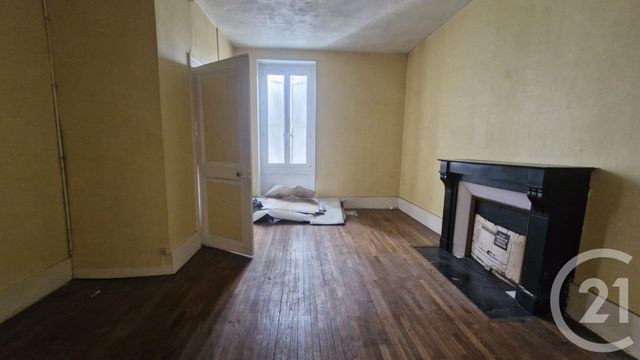 Appartement F3 &agrave; vendre - 3 pi&egrave;ces - 78,68 m2 - Beaune - 21 - BOURGOGNE