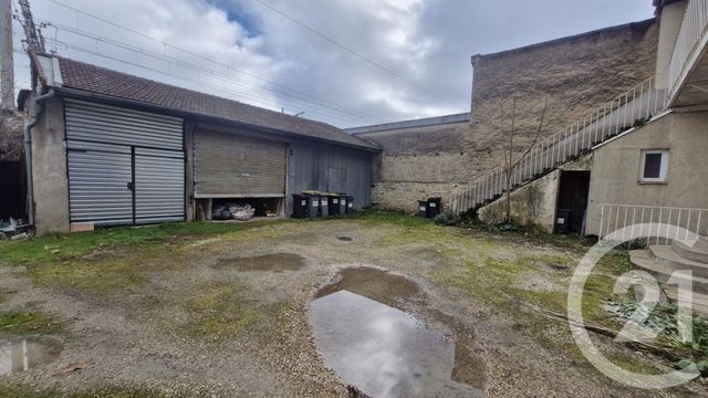 Appartement F3 &agrave; vendre - 3 pi&egrave;ces - 78,68 m2 - Beaune - 21 - BOURGOGNE