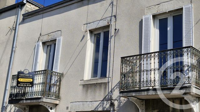 Appartement F3 &agrave; vendre - 3 pi&egrave;ces - 78,68 m2 - Beaune - 21 - BOURGOGNE