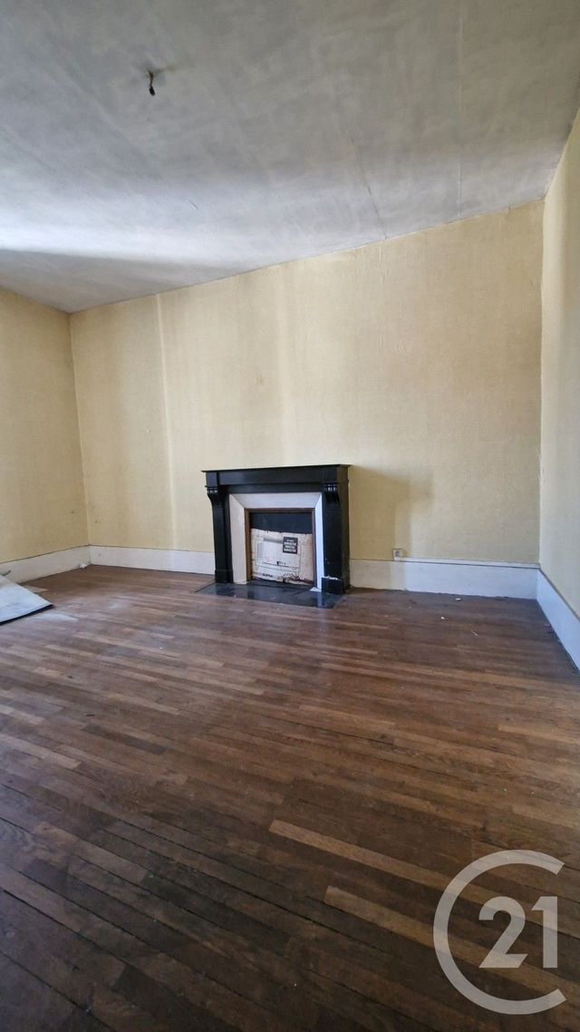 Appartement F3 &agrave; vendre - 3 pi&egrave;ces - 78,68 m2 - Beaune - 21 - BOURGOGNE