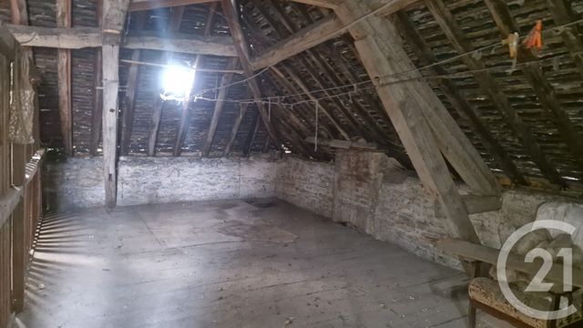 Appartement F3 &agrave; vendre - 3 pi&egrave;ces - 78,68 m2 - Beaune - 21 - BOURGOGNE