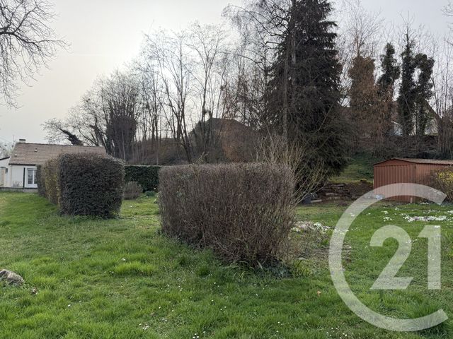 Maison &agrave; vendre - 4 pi&egrave;ces - 83,46 m2 - Cheilly Les Maranges - 71 - BOURGOGNE