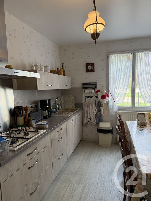 Maison &agrave; vendre - 4 pi&egrave;ces - 83,46 m2 - Cheilly Les Maranges - 71 - BOURGOGNE