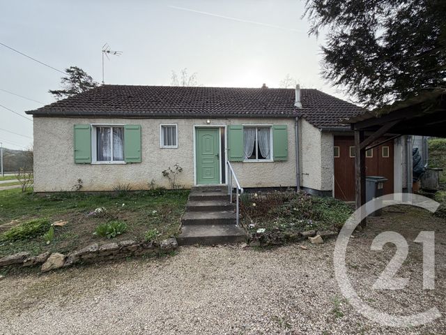 maison - CHEILLY LES MARANGES - 71