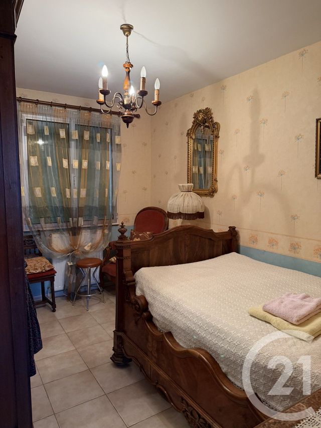 Maison &agrave; vendre - 4 pi&egrave;ces - 83,46 m2 - Cheilly Les Maranges - 71 - BOURGOGNE