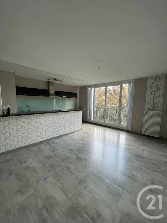 appartement - BEAUNE - 21