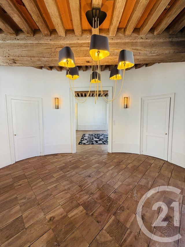 Appartement F5 &agrave; vendre - 5 pi&egrave;ces - 146,50 m2 - Beaune - 21 - BOURGOGNE