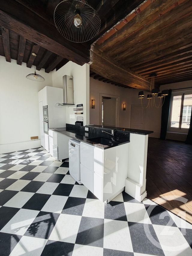 Appartement F5 &agrave; vendre - 5 pi&egrave;ces - 146,50 m2 - Beaune - 21 - BOURGOGNE