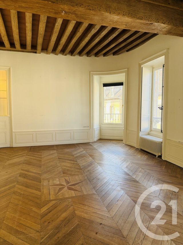 Appartement F5 &agrave; vendre - 5 pi&egrave;ces - 146,50 m2 - Beaune - 21 - BOURGOGNE