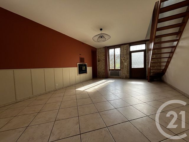 maison - LA ROCHEPOT - 21