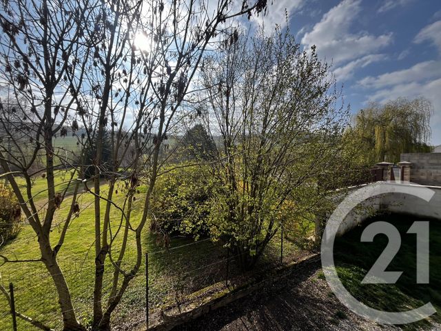 Maison &agrave; louer - 3 pi&egrave;ces - 68,16 m2 - La Rochepot - 21 - BOURGOGNE