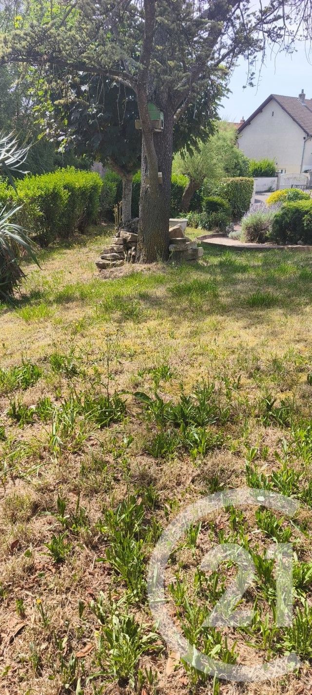 Maison &agrave; vendre - 7 pi&egrave;ces - 155,18 m2 - Vignoles - 21 - BOURGOGNE