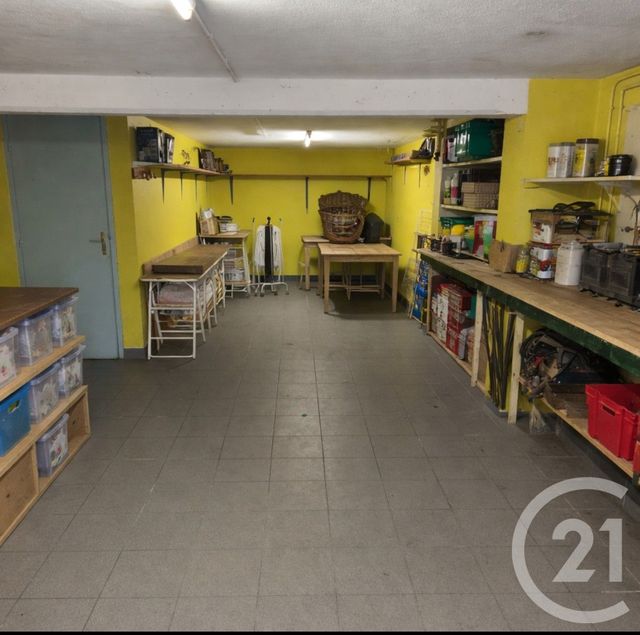 Maison &agrave; vendre - 7 pi&egrave;ces - 155,18 m2 - Vignoles - 21 - BOURGOGNE