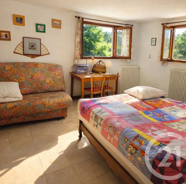 Maison &agrave; vendre - 7 pi&egrave;ces - 155,18 m2 - Vignoles - 21 - BOURGOGNE