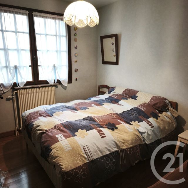 Maison &agrave; vendre - 7 pi&egrave;ces - 155,18 m2 - Vignoles - 21 - BOURGOGNE