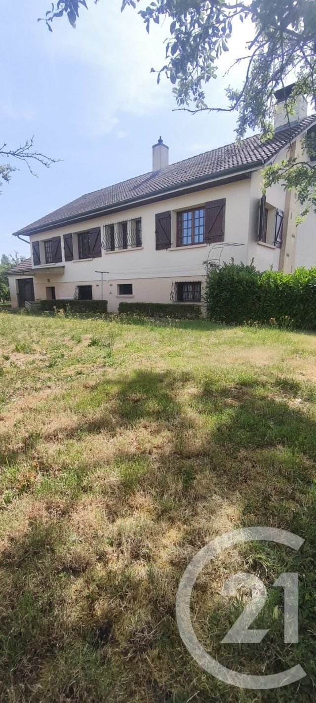 Maison &agrave; vendre - 7 pi&egrave;ces - 155,18 m2 - Vignoles - 21 - BOURGOGNE