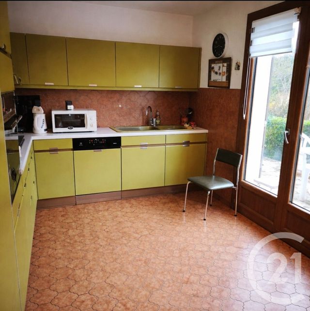 Maison &agrave; vendre - 7 pi&egrave;ces - 155,18 m2 - Vignoles - 21 - BOURGOGNE